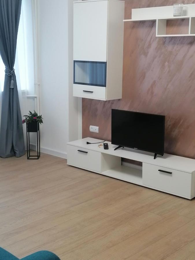 Апартаменты Locatia Perfecta In Centru Клуж-Напока Экстерьер фото