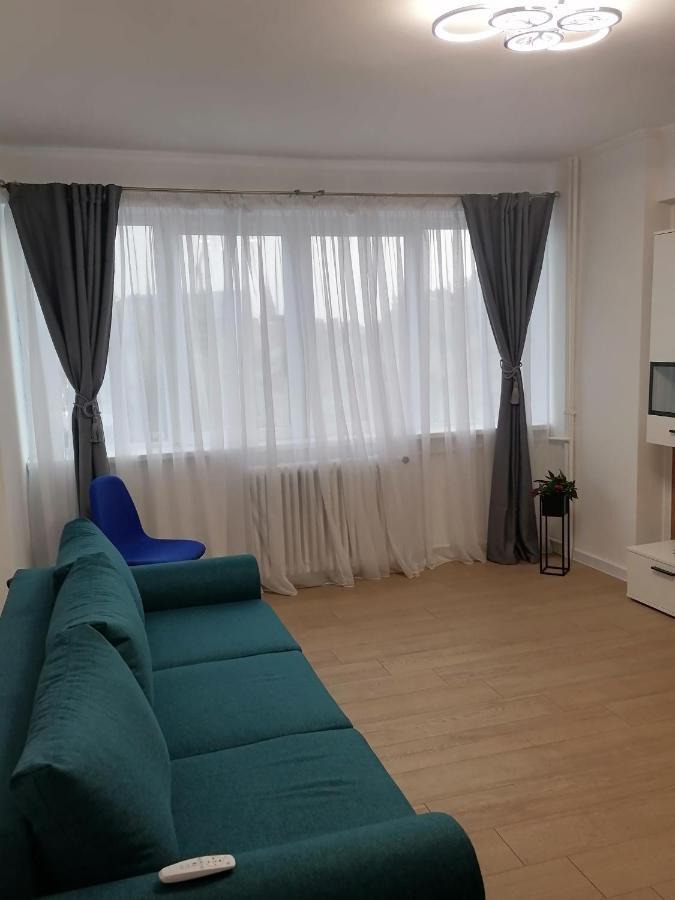Апартаменты Locatia Perfecta In Centru Клуж-Напока Экстерьер фото