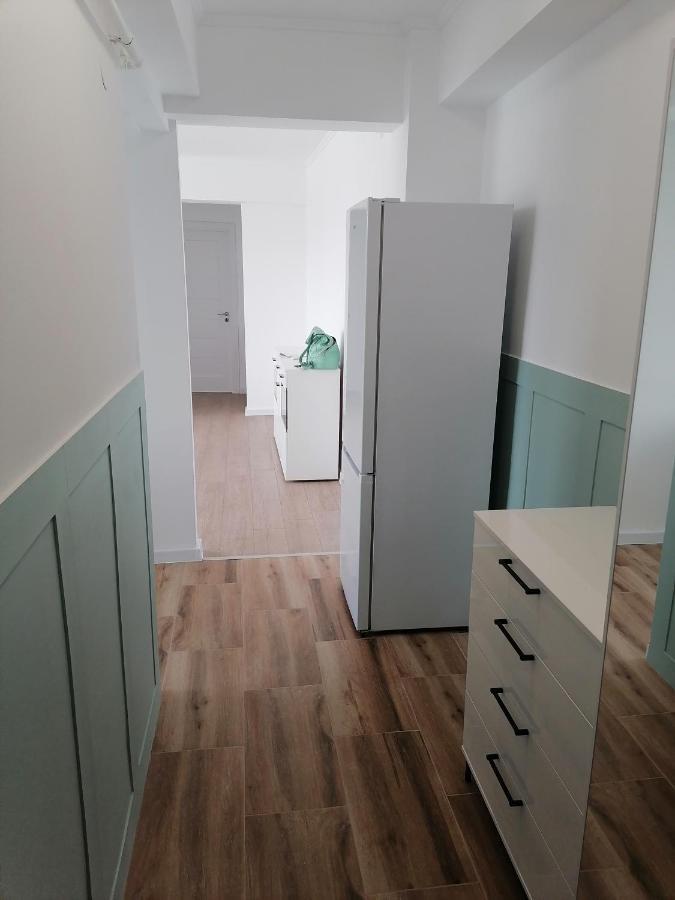 Апартаменты Locatia Perfecta In Centru Клуж-Напока Экстерьер фото