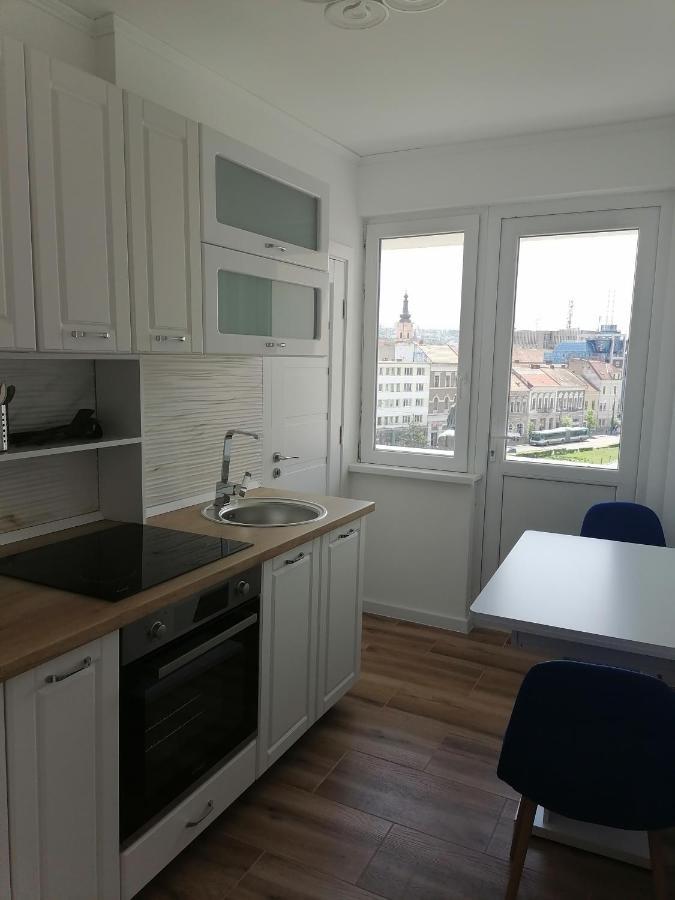 Апартаменты Locatia Perfecta In Centru Клуж-Напока Экстерьер фото